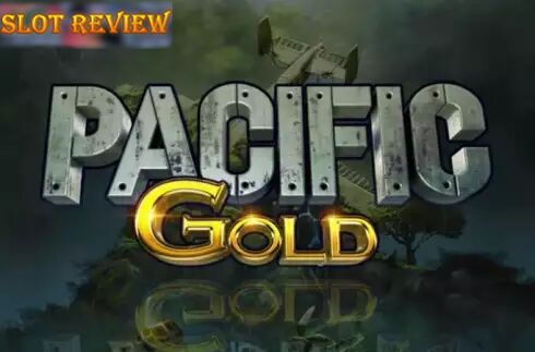 Pacific Gold slot